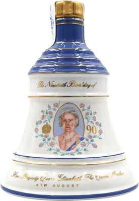 Виски смешанные Bell's Queen Elizabeth II 90th Birthday 70 cl