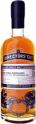 Whisky Single Malt Blair Athol Director's Cut 16 Años