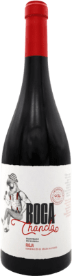 Boca Chancla Rioja 75 cl