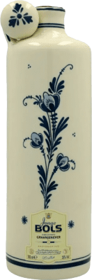 Ginebra Bols Blue Delft