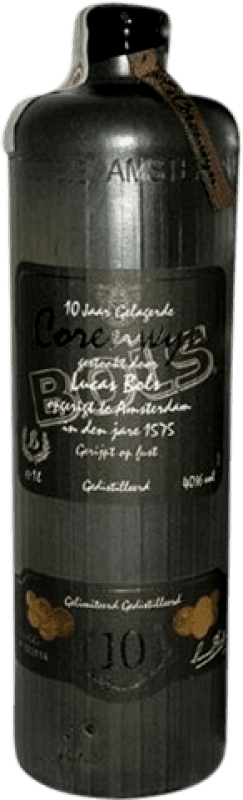 Envío gratis | Ginebra Gin Bols Corenwyn Países Bajos 10 Años 1 L