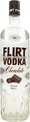 Wodka Bristol Flirt Chocolate 1 L