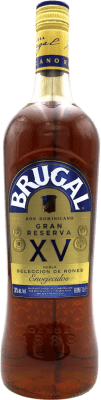 Ron Brugal XV Ejemplar Coleccionista Gran Reserva 1 L