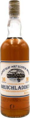 Whisky Single Malt Bruichladdich Collector's Specimen 16 Years 70 cl