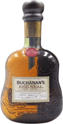 ウイスキーブレンド Buchanan's Red Seal 70 cl