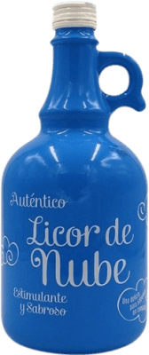 Crème de Liqueur Buitral Nube 1 L