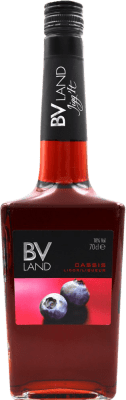 Ликеры BV Land Cassis 70 cl