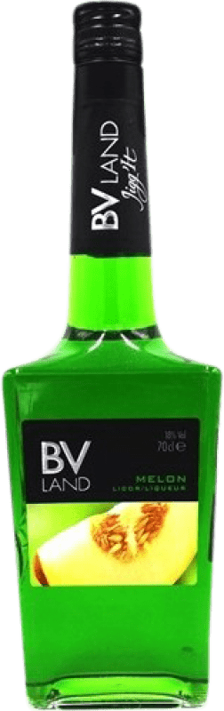 Envío gratis | Schnapp BV Land Melón Bélgica 70 cl