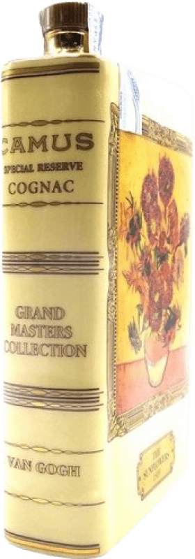 送料無料 | コニャック Camus Grand Masters Collection A.O.C. Cognac フランス 70 cl