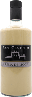 リキュールクリーム Carsalo Orujo Pazo Castrelo 70 cl