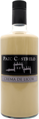 Crema de Licor Carsalo Orujo Pazo Castrelo 70 cl