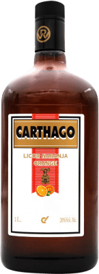 リキュール Carthago Naranja 1 L