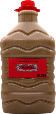 Crema di Liquore Casaderriba 3 L