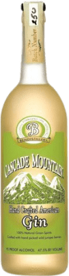 Gin Cascade Mountain 70 cl