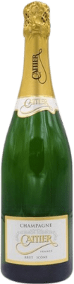 Cattier Icône брют Champagne 75 cl