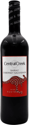 Central Creek 75 cl