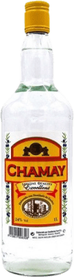 ジン Chamay Destilado de Enebro 1 L