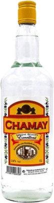 Genever Gin Chamay Enebro — Ginepro