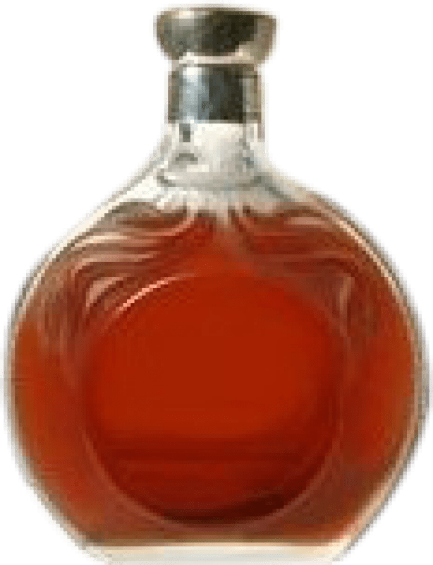 4 388,95 € | Коньяк Château Paulet Lalique A.O.C. Cognac Франция 70 cl Коллекционный экземпляр Не предназначен для употребления