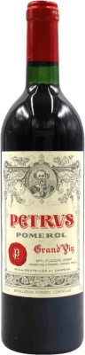 Château Petrus Pomerol 1988 75 cl