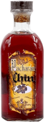 巴查兰酒 Chin