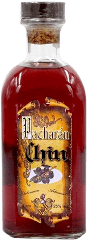 8,95 € | Pacharan Chin Espagne 1 L