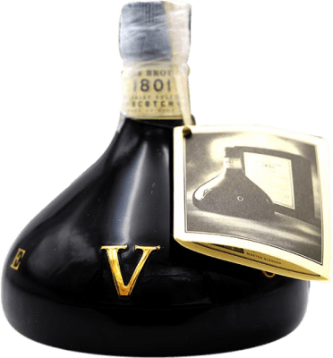 Blended Whisky Chivas Regal Revolve 1801 70 cl