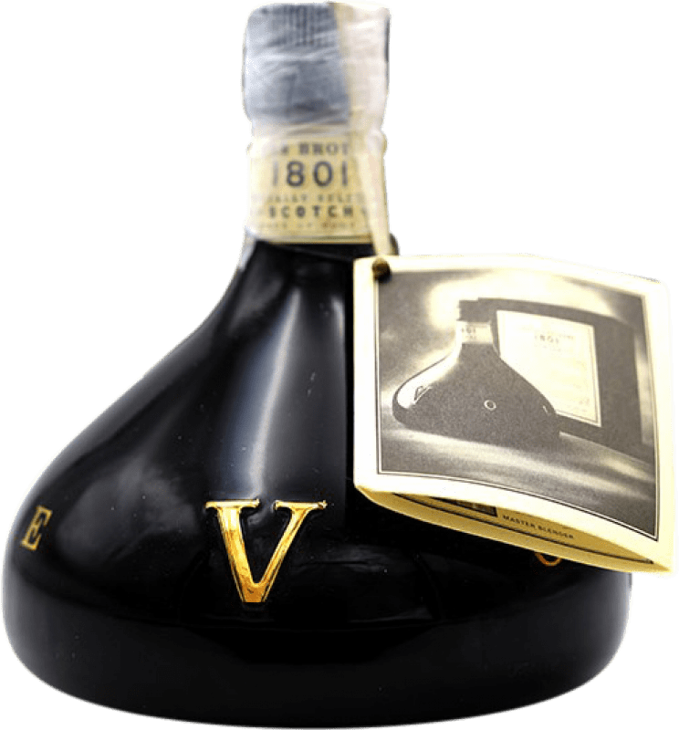 Envoi gratuit | Blended Whisky Chivas Regal Revolve 1801 Ecosse Royaume-Uni 70 cl