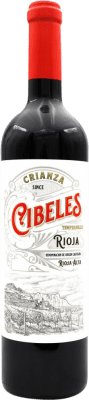 Cibeles Rioja 岁 75 cl