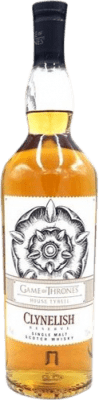 Whisky Single Malt Clynelish Edición Juego de Tronos House Tyrell Riserva 70 cl