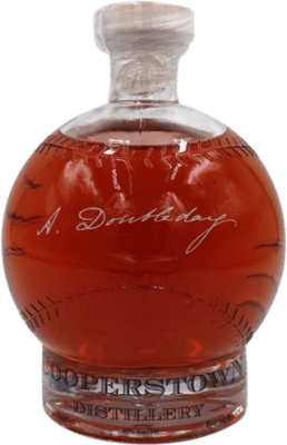 Бурбон Cooperstown 70 cl