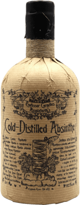 免费送货 | 苦艾酒 Cornelius Ampleforth 英国 瓶子 Medium 50 cl