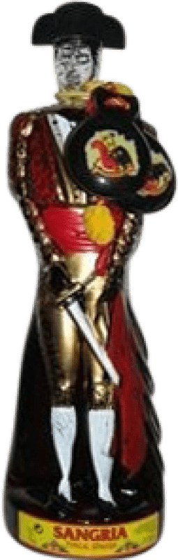 10,95 € Free Shipping | Sangria Wine Lemonade Corrida de Toros Torero