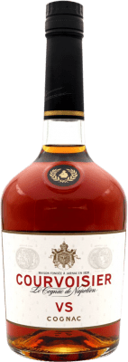 Cognac Conhaque Courvoisier VS Cognac 70 cl