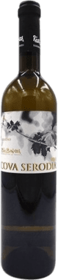 Cova Serodia Albariño Rías Baixas 75 cl