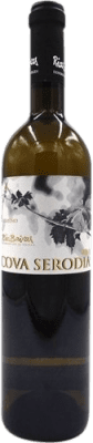 Cova Serodia Albariño — Albarinho Rías Baixas 75 cl