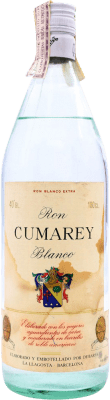 朗姆酒 Cumarey 1 L