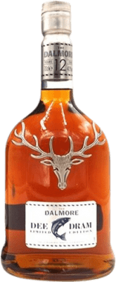 ウイスキーシングルモルト Dalmore Dee Dram 12 年