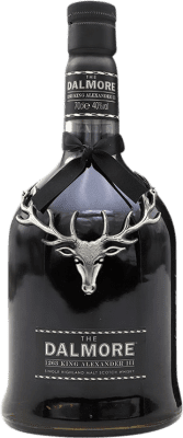 威士忌单一麦芽威士忌 Dalmore King Alexander III 1263 70 cl