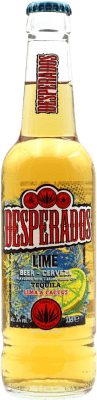 Spedizione Gratuita | Birra Desperados Lima Francia Bottiglia Terzo 33 cl