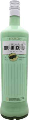 Crema di Liquore Dimarco Meloncello 1 L