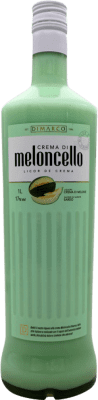 Crema di Liquore Dimarco Meloncello 1 L