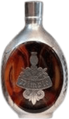 威士忌混合 John Haig & Co Dimple Royal Decanter 收藏家标本 12 岁 70 cl