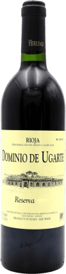 Dominio de Ugarte Rioja Réserve 75 cl