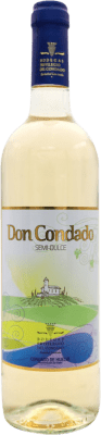 Don Condado Condado de Huelva 75 cl