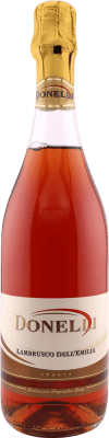 Donelli Rosado Lambrusco Emilia Romagna 75 cl