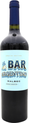 El Bar Argentino Mendoza 75 cl