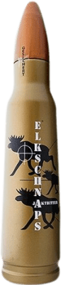 Ликеры Elkschnaps. Jakbitter 70 cl