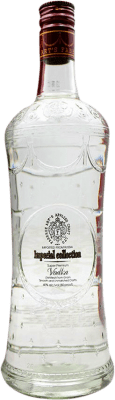 Водка Faberge Art's Applied Craft Premium — Премиум, Imperial — Имперский, Collection — Коллекция 70 cl
