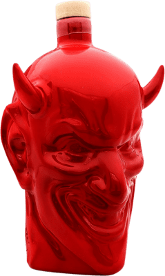 Ликёры Fallen Angel 70 cl Café — Кофе